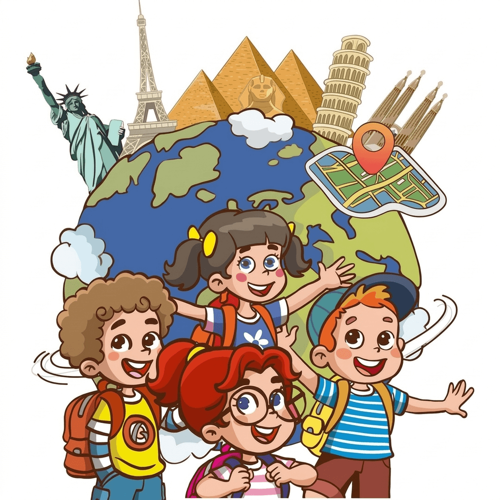 Educational Tour for various purposes